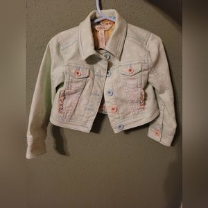 Matilda Jane Jacket Size 2